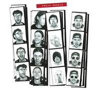 Dream Boogie - Sorry to Disappoint All Music Lovers [Import]