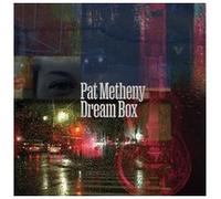 Pat Metheny Dream Box (Vinyl) 12" Album