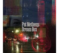 Pat Metheny – Dream Box – CD – Warner Music