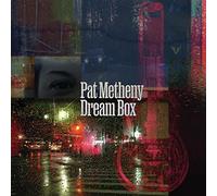 Pat Metheny Dream Box (Vinyl) 12" Album