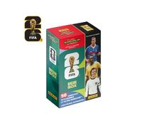 Dream Box Cartes Panini Tcg Fifa World Cup (50 Cartes) (Panini)