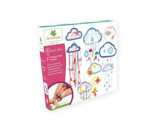Dream Box Db Gm Attrape-Reves Nuages