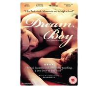Dream Boy [DVD]