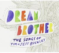 Dream Brother [Import]
