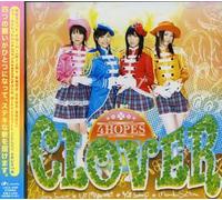 Dream Buster-First Contact-Vol. 2 - Clover [Import]