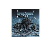 Dream calls for blood CD