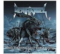 The Dream Calls for Blood – Nuclear Blast