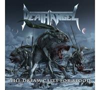 Dream Calls for Blood [Import Allemand]