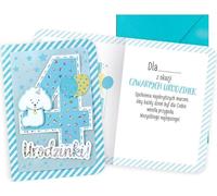 Dream Card for Birthday - Créez des moments inoubliables Le cadeau idéal pour tout garçon ou fille dont c'est l'anniversaire, plein de surprises et de joie.