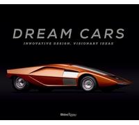 Dream Cars: Innovative Design, Visionary Ideas