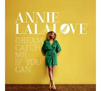 Dream Catch Me If You Can CD