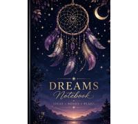 Dream Catcher: A Lines Notebook for Notes, Ideas and Dreams