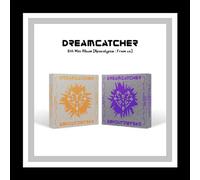 Dream Catcher Apocalypse : From us 8th Mini Album CD+Photobook+Photocard+Photo film+Sticker+Bookmark+Tracking Sealed (Y Version)