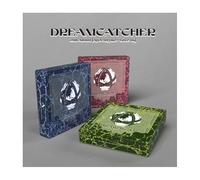 Dream Catcher Apocalypse : Save us 2nd Album Normal E Version Contents+Poster+Tracking Sealed