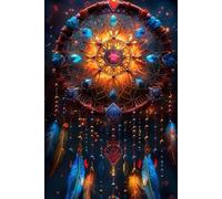 Dream Catcher Diary, Catcher Twenty Three: A Notebook for Dreamers & Free Spirits, Dream Catcher Journal Capture Your Thoughts, Dreams & Inspirations, Blank Notebook