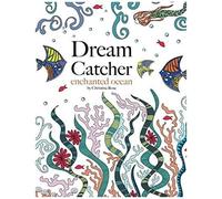 Dream Catcher: Enchanted Ocean