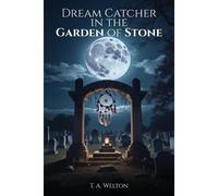 Dream Catcher In The Garden Of Stone