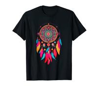 Dream catcher Native American Indian dream catcher T-Shirt