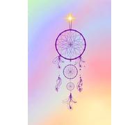 Dream Catcher Notebook