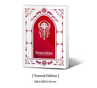 Dream Catcher - Raid of Dream -Mcd-