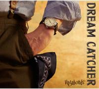Dream Catcher Vagabonds (Vinyl) 12" Album