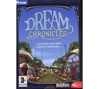 DREAM CHRONICLES / JEU PC CD-ROM