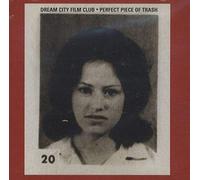 DREAM CITY FILM CLUB - Perfect Piece of Trash E.P [Import]