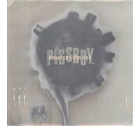 Dream City Film Club - Piss Boy [Vinyl Single]