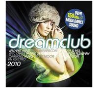 Dream Club 2010 (2cd)