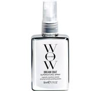 Dream Coat Anti-Frizz And Waterproofing Hair Shine Spray 50 Ml-Anti Moisture For Hair