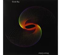 Dream Colour - Circle Sky