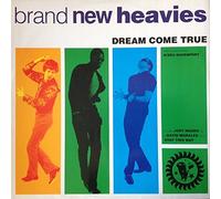 Dream Come True [12 inch] [Import]