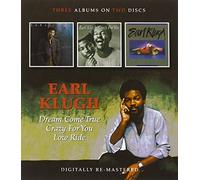 Dream Come True / Crazy For You / Low Ride by Earl Klugh (2011-02-15)