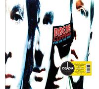 Dream Command - Fire on The Moon [Import]