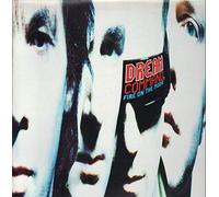 Dream Command - Fire on the Moon [VINYL]