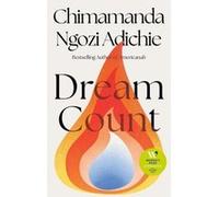 Dream count Chimamanda Ngozi Adichie (Auteur)