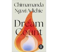 Dream Count: Roman | Deutschsprachige Ausgabe