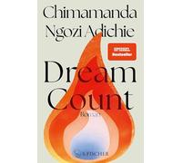 Dream Count: Roman | Deutsche Ausgabe