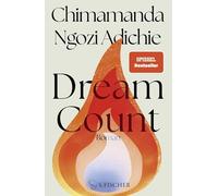 Dream Count: Roman | Deutschsprachige Ausgabe