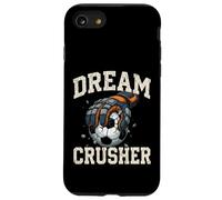 Dream Crusher Gardien de But de Football Tough Defense Coque pour iPhone SE (2020) / 7/8