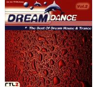 Dream Dance 2 by Various Artists (1999-12-07)