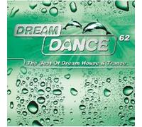 DREAM DANCE VOL. 62 2 CD NEW