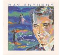Dream Dancing II by Ray Anthony & His Orchestra (1995) Audio CD