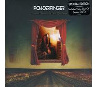 Dream Days At The Hotel Existence