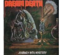 Dream Death - Dream Death - Journey Into Mystery - CD (US New Renaissance Records. 87)