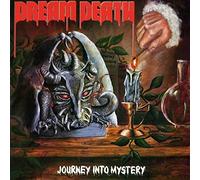Dream Death - Journey Into Mystery [Import]