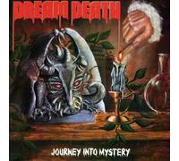 Dream Death - Journey Into Mystery [Import]