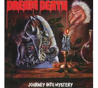 Dream Death - Journey Into Mystery [Import]