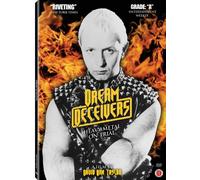 Dream Deceivers: Heavy Metal on Trial