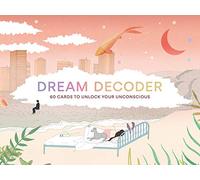 Dream Decoder: 60 Cards to Unlock Your Unconscious